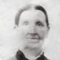 Catherine Granger (1829 - 1887) Profile