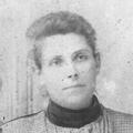 Catherine Mary Gibbons (1856 - 1934) Profile