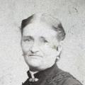 Ellen Scott Gillespie (1840 - 1890) Profile