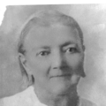 Emma Louisa Gittins (1847 - 1930) Profile