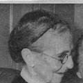 Fanny Graehl (1851 - 1948) Profile