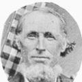 John Goaslind (1843 - 1879) Profile
