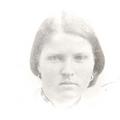 Lucetta Maria Gates (1837 - 1879) Profile