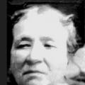 Mary Grimshaw (1812 - 1856) Profile