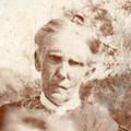 Mary Gustin (1840 - 1918) Profile
