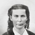 Mary Jane Guymon (1838 - 1912) Profile
