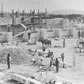 Salt Lake Temple Stonecutters