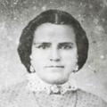 Rosana Galloway (1834 - 1901) Profile