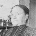 Sarah Griffin (1841 - 1899) Profile