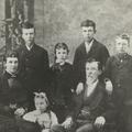 Martha Ann Grainger (1835 - 1916) Profile