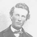 William Gale Goforth (1842 - 1878) Profile