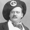 William Roberton Gallacher (1853 - 1913) Profile
