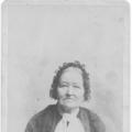 Anne Hartley (1821 - 1897) Profile