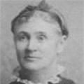 Jane Hacking (1833 - 1901) Profile