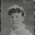 Mary Penman Haddock (1866 - 1921) Profile