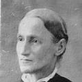 Anna Elizabeth Zollinger (1831 - 1901) Profile