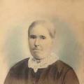 Jane Walker Redfern (1821 - 1900) Profile