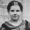 Sarah Jane Hadfield (1852 - 1940) Profile