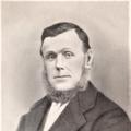 Joseph Hadfield (1826 - 1894) Profile