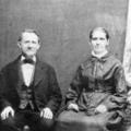 Barbara Hafen (1835 - 1875) Profile