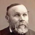 Johann Conrad Hafen (1824 - 1910) Profile