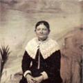 Marie Fransine Hagermann (1836 - 1891) Profile