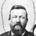 James Hague Sr. (1823 - 1870) Profile