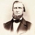 Hector Caleb Haight (1810 - 1879)