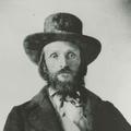 Isaac Chauncey Haight (1813 - 1886) Profile