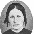 Julia Ann VanOrden (1811 - 1869) Profile