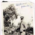 Arthur Hailey (1845 - 1931) Profile