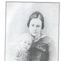 Rachel Hale (1829 - 1854) Profile