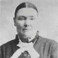 Eliza Ann Hales (1840 - 1899) Profile