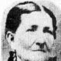 Eveline Lydia Carter (1821 - 1898) Profile