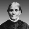 Harriet Electa Hales (1846 - 1937)