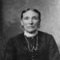 Julia Ann Lockwood (1824 - 1903) Profile