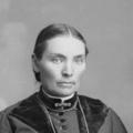 Julia Ardena Hales (1842 - 1919) Profile