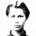 Mary Ann Hales (1844 - 1870) Profile