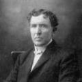 Stephen Carter Hales III (1849 - 1916) Profile