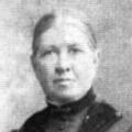 Sarah Ann Gregory (1823 - 1908) Profile