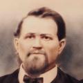 Joseph Henry Halford (1842 - 1907) Profile