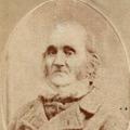 Benjamin Kimball Hall (1793 - 1875) Profile