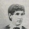 Frances Hall (1844 - 1941) Profile