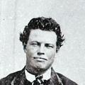 Iowa Alfred Hall (1847 - 1905) Profile