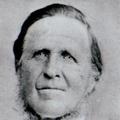 James Roberts Hall (1818 - 1897) Profile