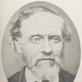 John Charles Hall (1821 - 1890) Profile
