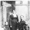 Joseph Lee Hall (1837 - 1896) Profile