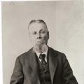 Marvin Hall (1835 - 1913) Profile