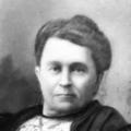 Mary Eleanor Hall (1850 - 1931) Profile