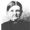 Mary Elizabeth Jones (1828 - 1901) Profile